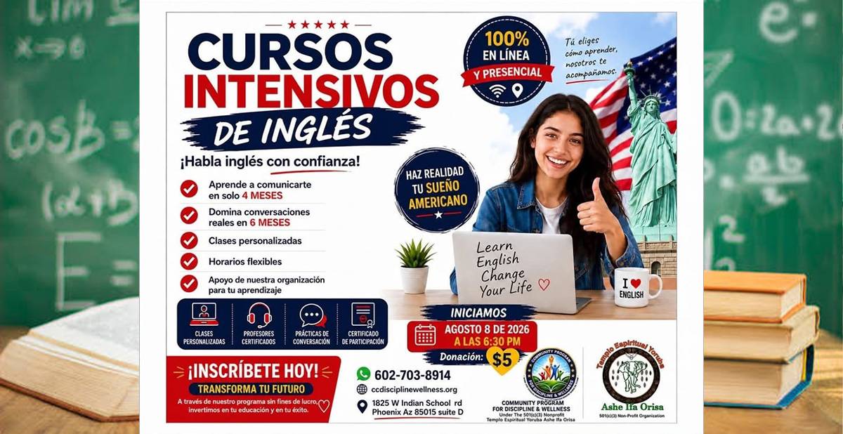 cursoingles