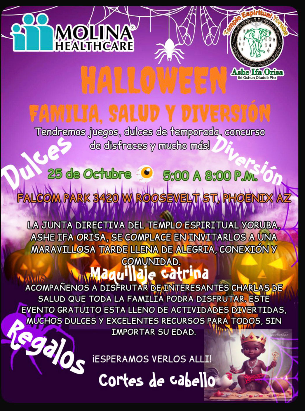 Hallowen